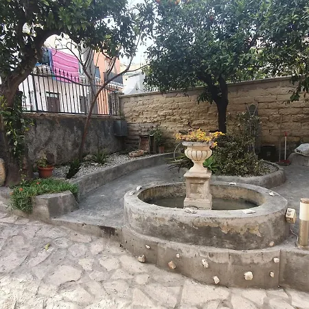 Il Daviduccio * Szirakúza