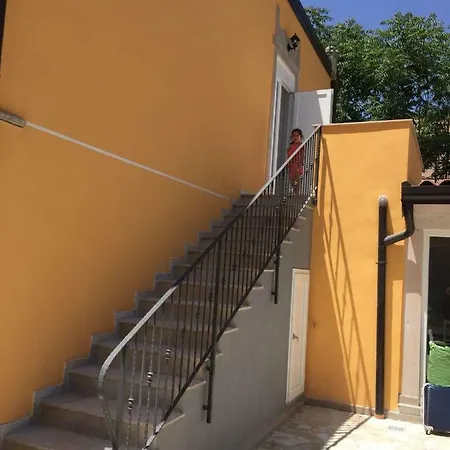 Il Daviduccio Vendégház *