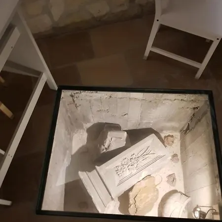 Vendégház Il Daviduccio